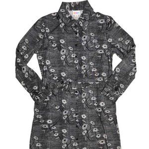 Ellie Dress or Coverup - So Versatile!